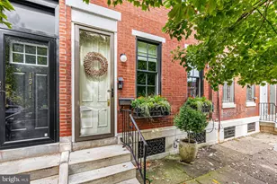 1309 Christian St, Philadelphia, PA 19147 - Photo 1