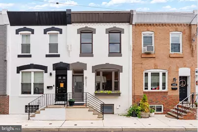 2441 S Clarion Street, Philadelphia, PA 19148 - Photo 1