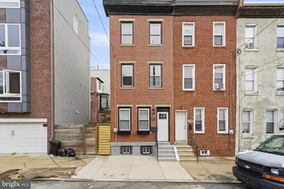 2057 N 9th Street, Philadelphia, PA 19122 - Photo 2