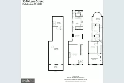 5346 Lena Street, Philadelphia, PA 19144 - Photo 32