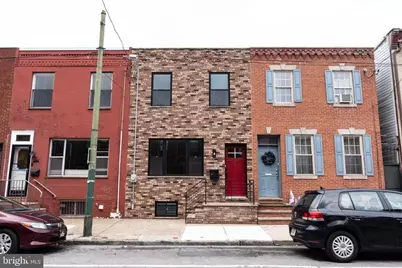 1005 Morris Street, Philadelphia, PA 19148 - Photo 2