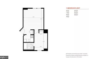201 S 13th St, Philadelphia, PA 19107 - Photo 8