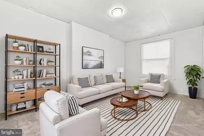 2047 S 60th Street, Philadelphia, PA 19142 - Photo 2