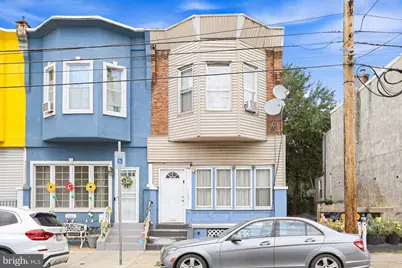 2047 S 60th Street, Philadelphia, PA 19142 - Photo 1