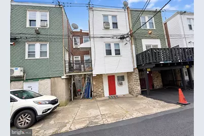 547 Van Kirk Street, Philadelphia, PA 19120 - Photo 4