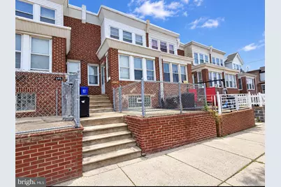 547 Van Kirk Street, Philadelphia, PA 19120 - Photo 2