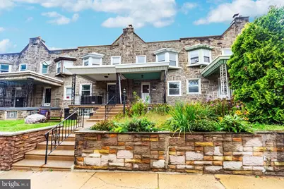 1115 Overington Street, Philadelphia, PA 19124 - Photo 1