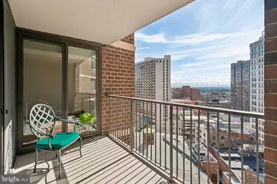 1420 Locust Street #18D, Philadelphia, PA 19102 - Photo 6