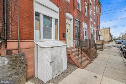 1807 Moore Street, Philadelphia, PA 19145 - Photo 2