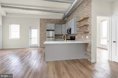 2401 Frankford Avenue #4C, Philadelphia, PA 19125 - Photo 4