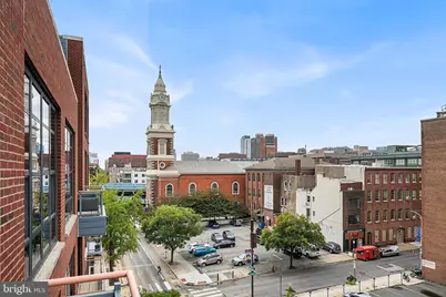 317-319 Vine Street #511, Philadelphia, PA 19106 - Photo 34