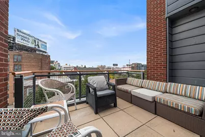 317-319 Vine Street #511, Philadelphia, PA 19106 - Photo 4