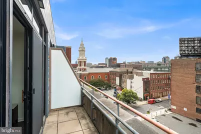 317-319 Vine Street #511, Philadelphia, PA 19106 - Photo 30