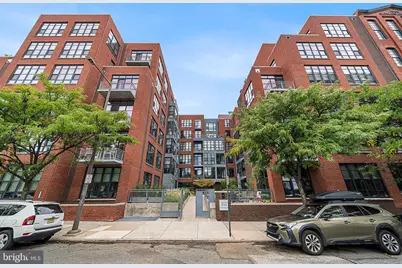 317-319 Vine Street #511, Philadelphia, PA 19106 - Photo 40
