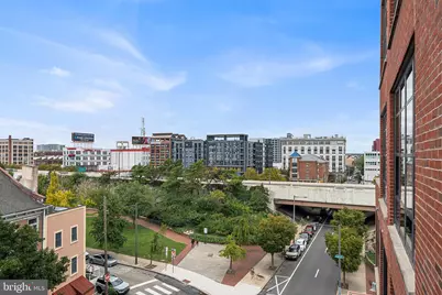 317-319 Vine Street #511, Philadelphia, PA 19106 - Photo 32