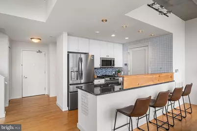 317-319 Vine Street #511, Philadelphia, PA 19106 - Photo 14