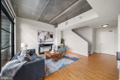 317-319 Vine Street #511, Philadelphia, PA 19106 - Photo 18