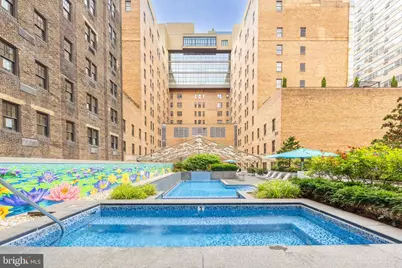 219-29 S 18th Street #308, Philadelphia, PA 19103 - Photo 28