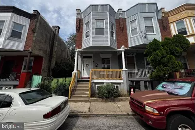 1341 E Rittenhouse Street, Philadelphia, PA 19138 - Photo 2