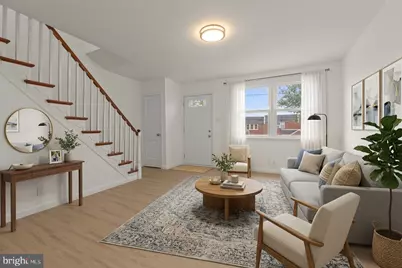 8038 Moro Street, Philadelphia, PA 19136 - Photo 2