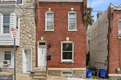 3887 Manayunk Avenue #1ST FLOOR, Philadelphia, PA 19128 - Photo 1