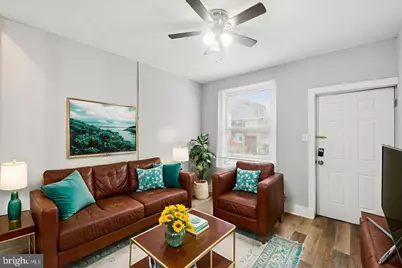 1825 E Harold Street, Philadelphia, PA 19125 - Photo 4