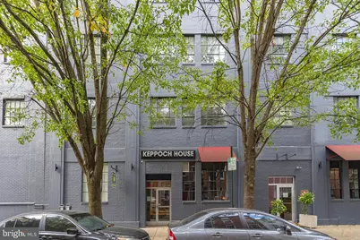 412 S 13th Street #UNIT 303, Philadelphia, PA 19147 - Photo 18