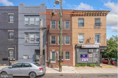 1739 S 5th Street #UNIT 2, Philadelphia, PA 19148 - Photo 1