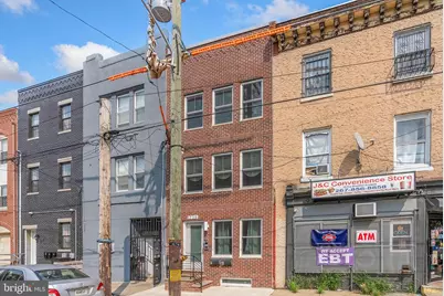 1739 S 5th Street #UNIT 2, Philadelphia, PA 19148 - Photo 2