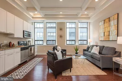 1501 Locust Street #UNIT 602, Philadelphia, PA 19102 - Photo 6