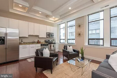 1501 Locust Street #UNIT 602, Philadelphia, PA 19102 - Photo 1