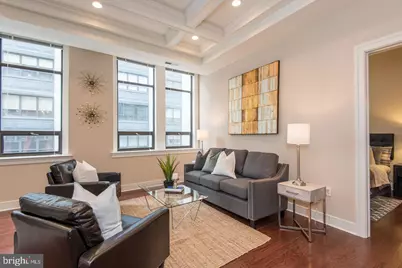 1501 Locust Street #UNIT 602, Philadelphia, PA 19102 - Photo 4