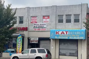 2520 N Broad St, Philadelphia, PA 19132 - Photo 1