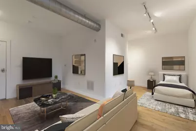224 Church Street #UNIT 309, Philadelphia, PA 19106 - Photo 1