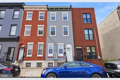 2532 Cecil B Moore Avenue, Philadelphia, PA 19121 - Photo 1