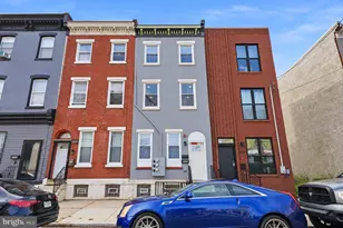 2532 Cecil B. Moore Ave, Philadelphia, PA 19121 - Photo 1
