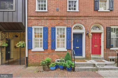 308 Lombard Street, Philadelphia, PA 19147 - Photo 2