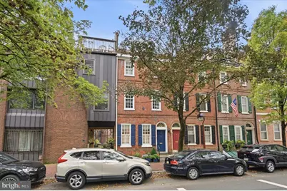 308 Lombard Street, Philadelphia, PA 19147 - Photo 1