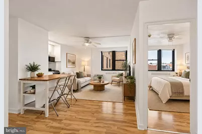 2601 Pennsylvania Avenue #401, Philadelphia, PA 19130 - Photo 1