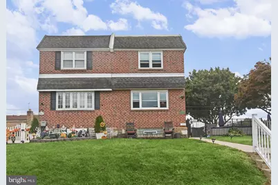 3854 Kirkwood Road, Philadelphia, PA 19114 - Photo 2