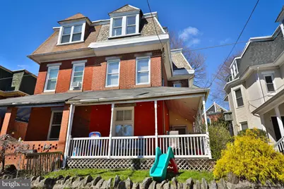 309 W Earlham Terrace, Philadelphia, PA 19144 - Photo 1