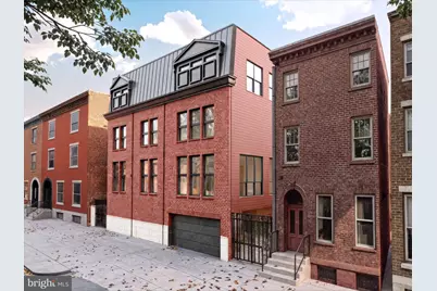 2115 Spring Garden Street #D, Philadelphia, PA 19130 - Photo 2