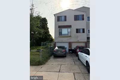 1534 Marcy Place #A, Philadelphia, PA 19115 - Photo 2