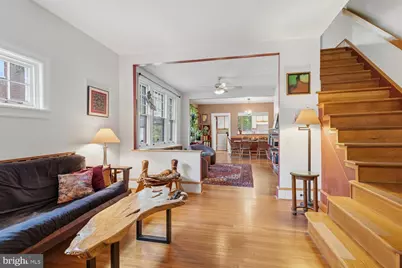 643 W Kingsley Street, Philadelphia, PA 19144 - Photo 4