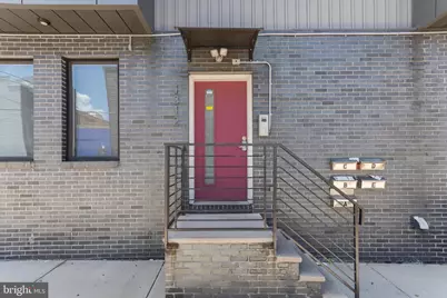 1312 N 18th Street #D, Philadelphia, PA 19121 - Photo 2