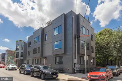 1312 N 18th Street #D, Philadelphia, PA 19121 - Photo 14