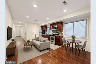 1417 N 17th Street #3B, Philadelphia, PA 19121 - Photo 2