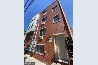 1417 N 17th Street #3B, Philadelphia, PA 19121 - Photo 1