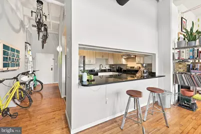 1238 Callowhill Street #605, Philadelphia, PA 19123 - Photo 16
