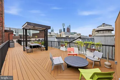 1238 Callowhill Street #605, Philadelphia, PA 19123 - Photo 24